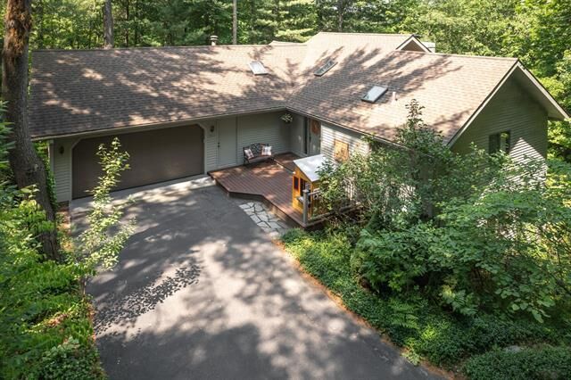 Property Photo: 7211 Logan Lane MI 49686