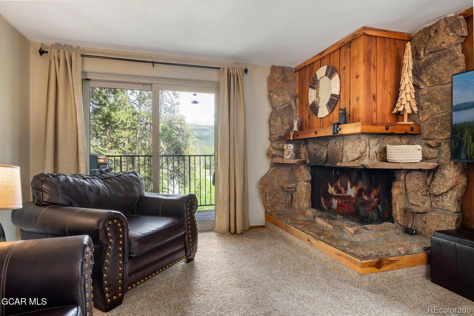 Property Photo: 189 Village Drive 5-204 CO 80482