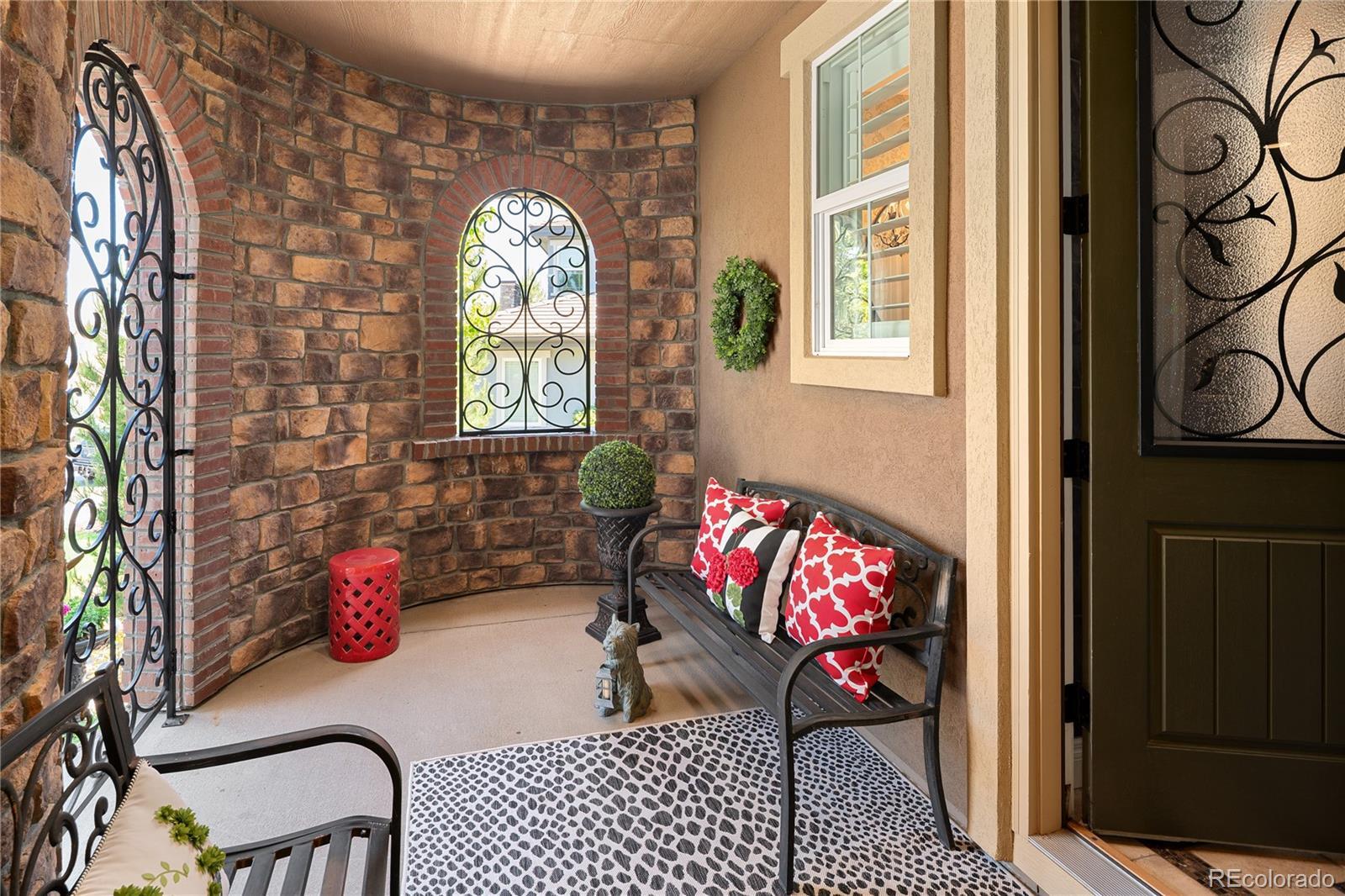 Property Photo: 150 Maplehurst Drive CO 80126
