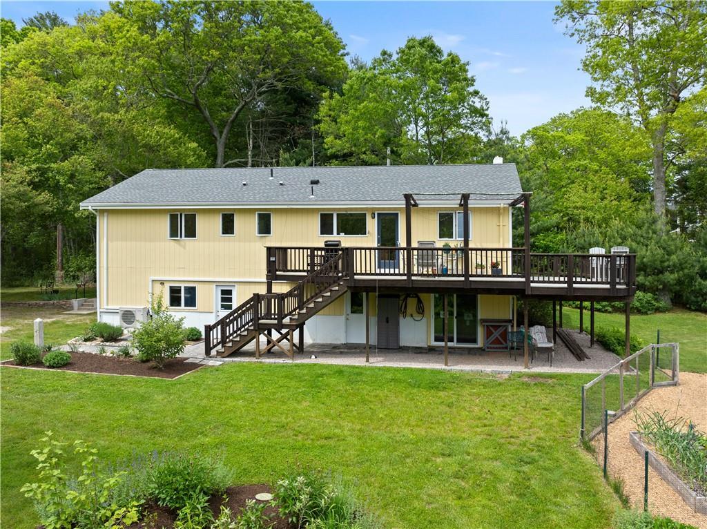 106 Lauri Drive  Charlestown RI 02813 photo