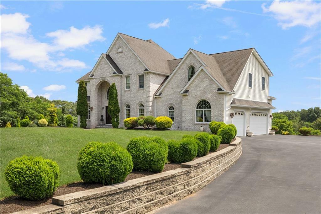 Property Photo: 385 Scott Road RI 02864
