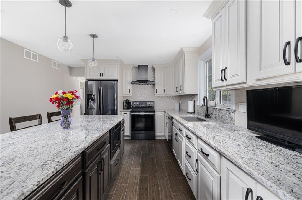 Property Photo: 32 Susan Drive RI 02864