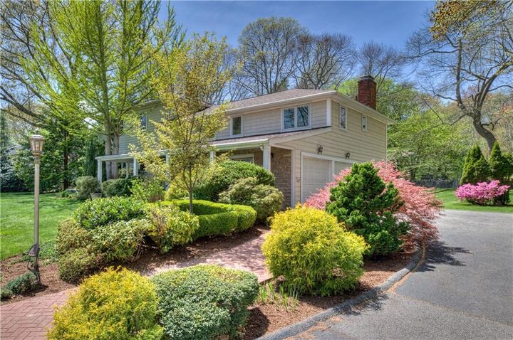 Property Photo:  23 Pine Top Road  RI 02806 