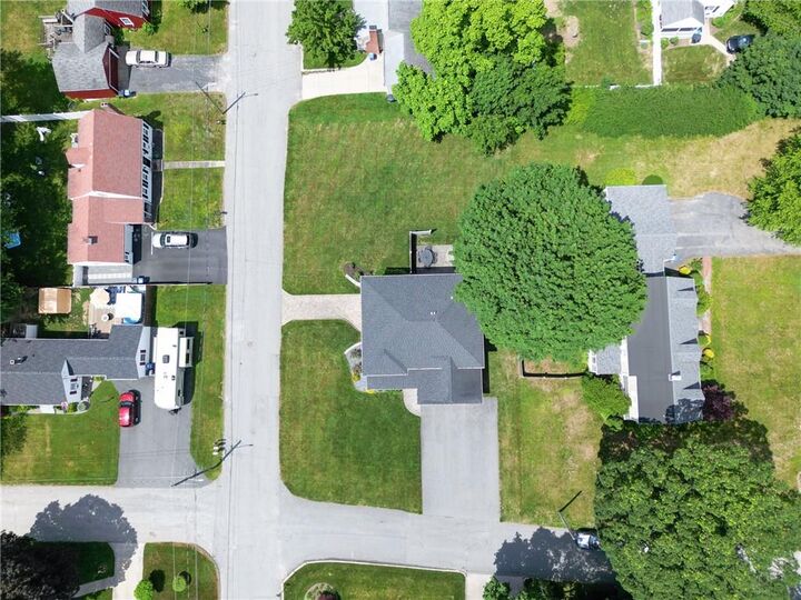 Property Photo:  96 Evergreen Street  RI 02864 