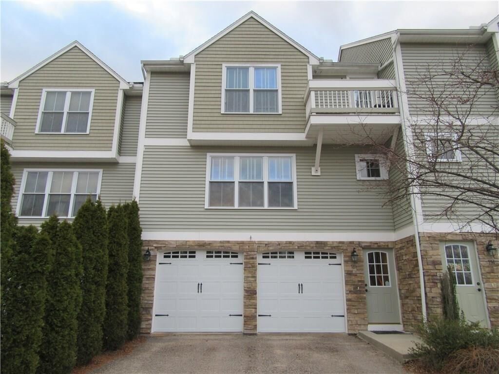 Property Photo: 161 Graniteville Road RI 02830