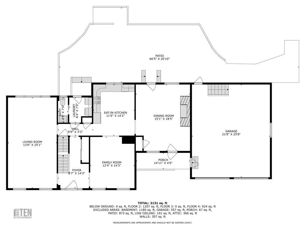 Property Photo: 85 North Cobble Hill Road RI 02886