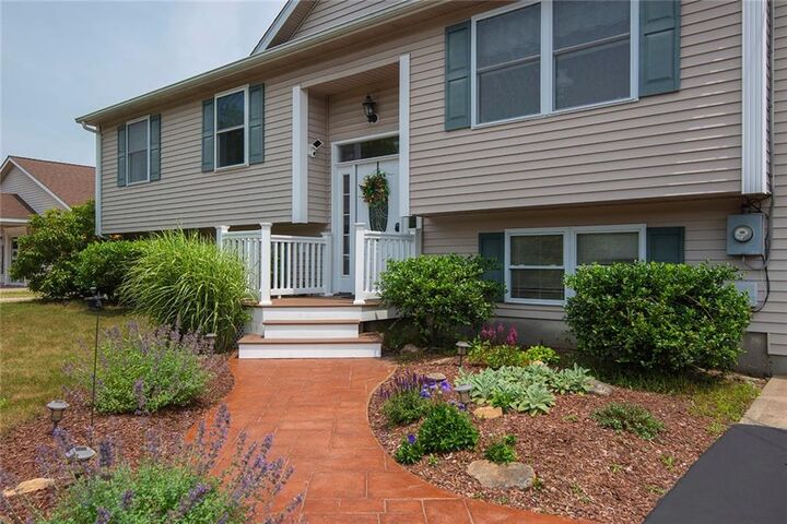 Property Photo: 350 Narrow Lane RI 02813