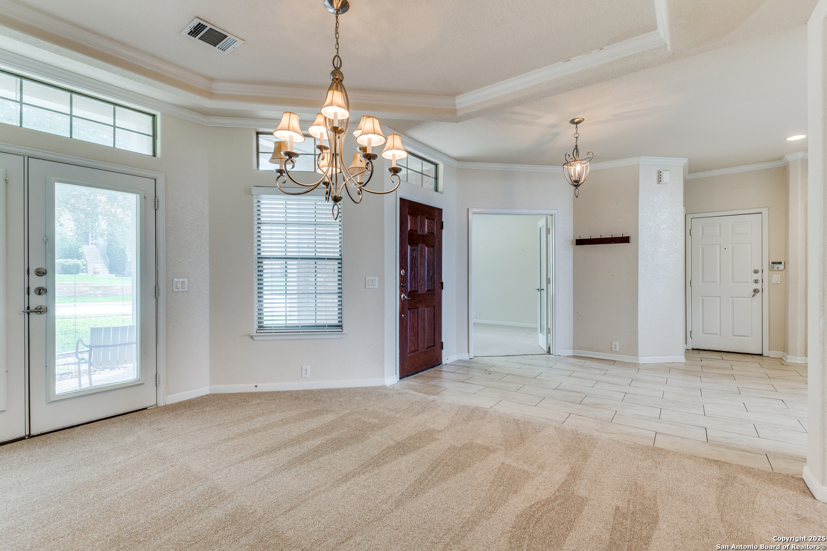 Property Photo:  8126 Night Bluff Drive  TX 78255 