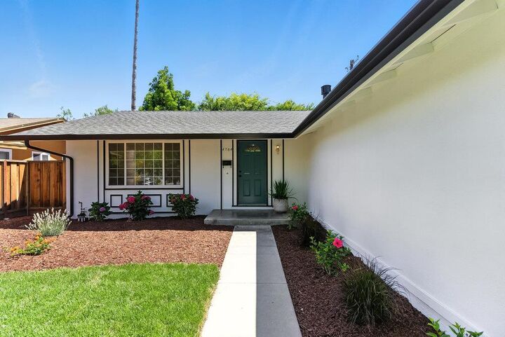 Property Photo:  4784 Alex Drive  CA 95130 