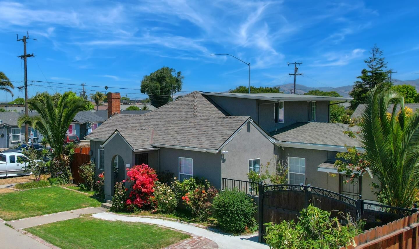 Property Photo:  1117 Garner Avenue  CA 93905 