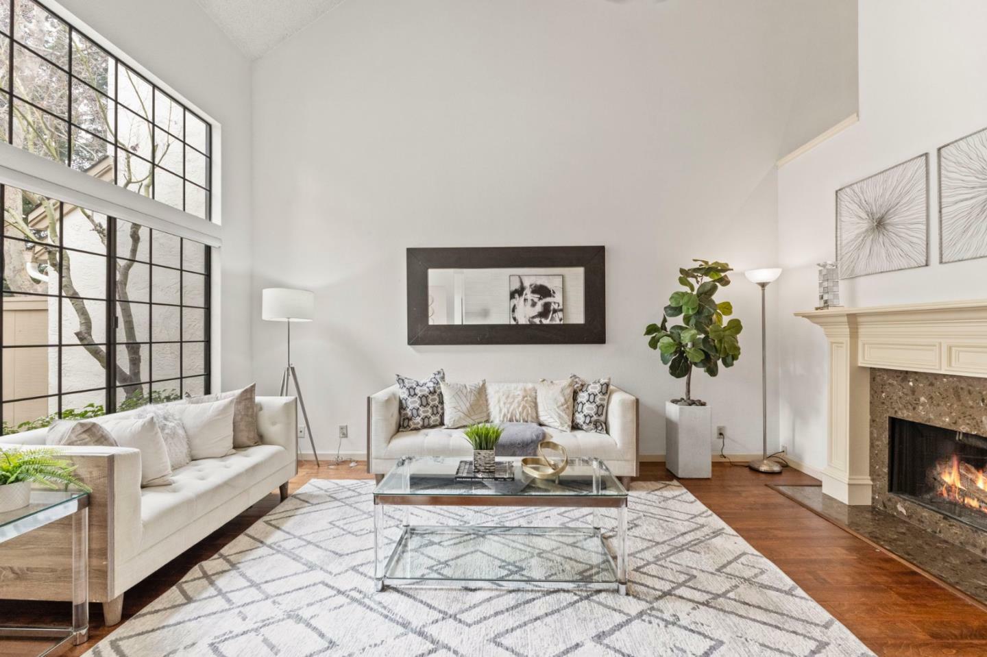 Property Photo: 1932 Huxley Court CA 95125