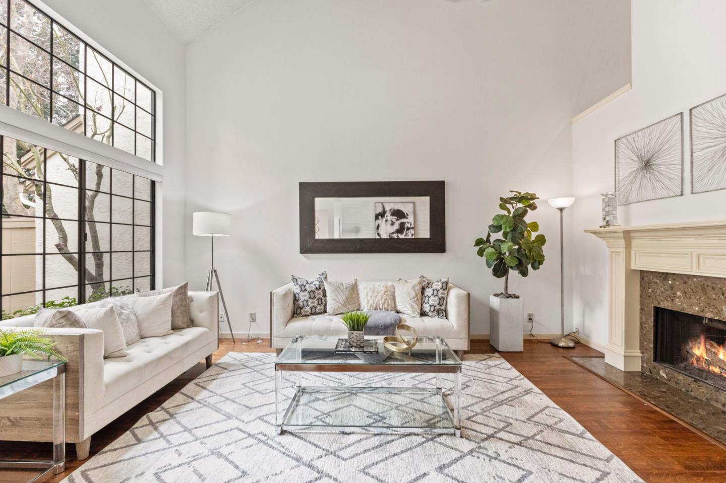 Property Photo: 1932 Huxley Court CA 95125