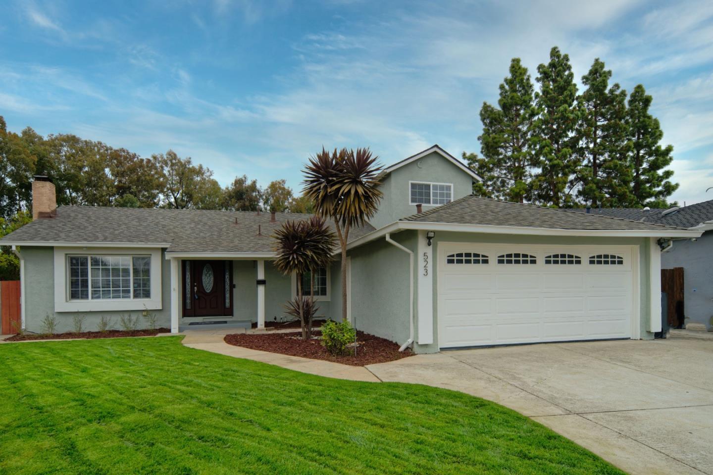 523 Bluefield Court  San Jose CA 95136 photo