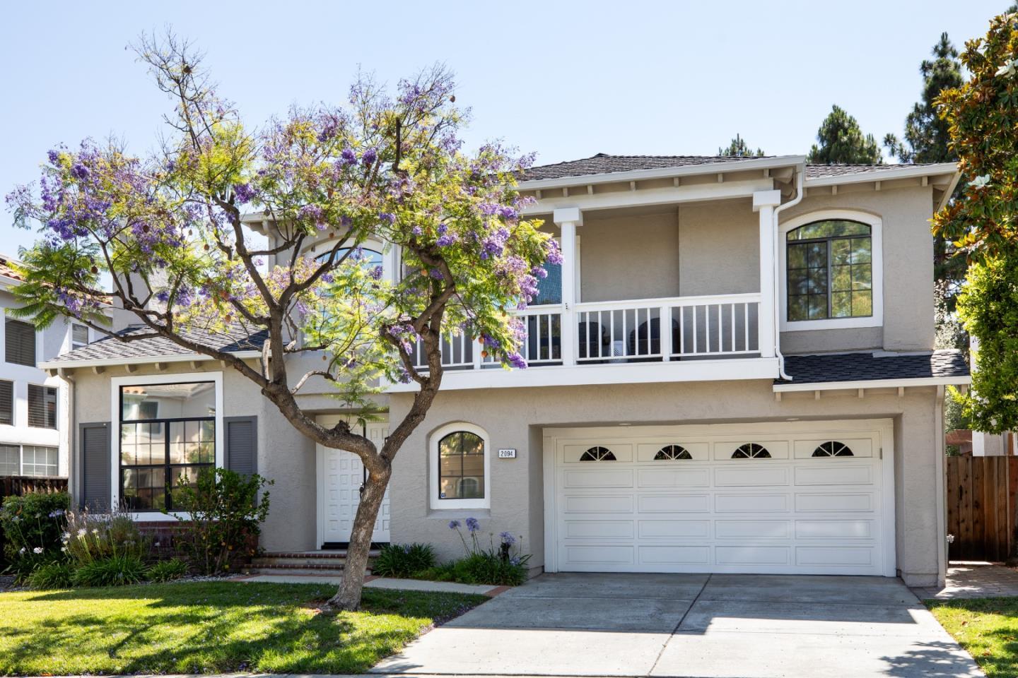 Property Photo: 2094 Paseo Del Oro CA 95124