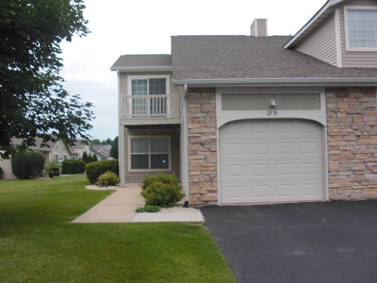 Property Photo:  2530 Edgewood Drive 38  WI 53511 
