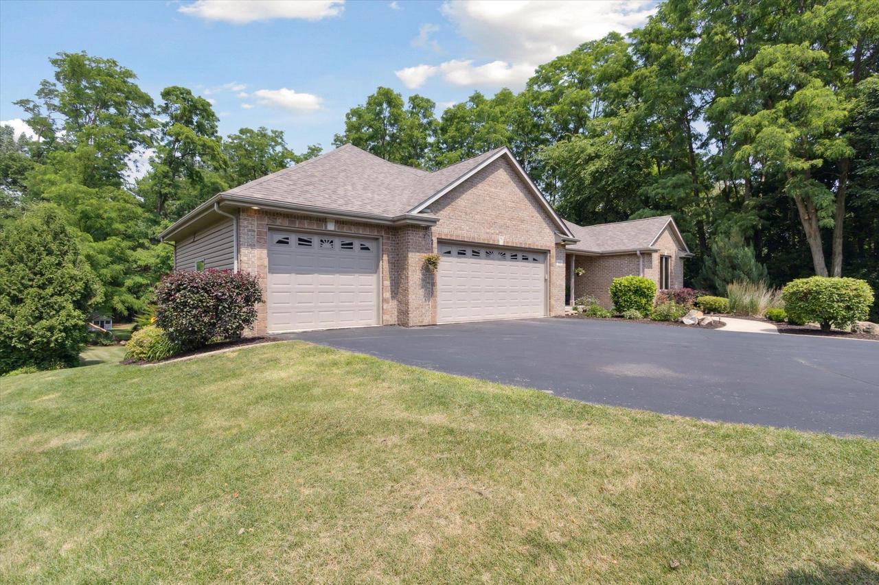 Property Photo: 963 East Lakeside Drive WI 53534