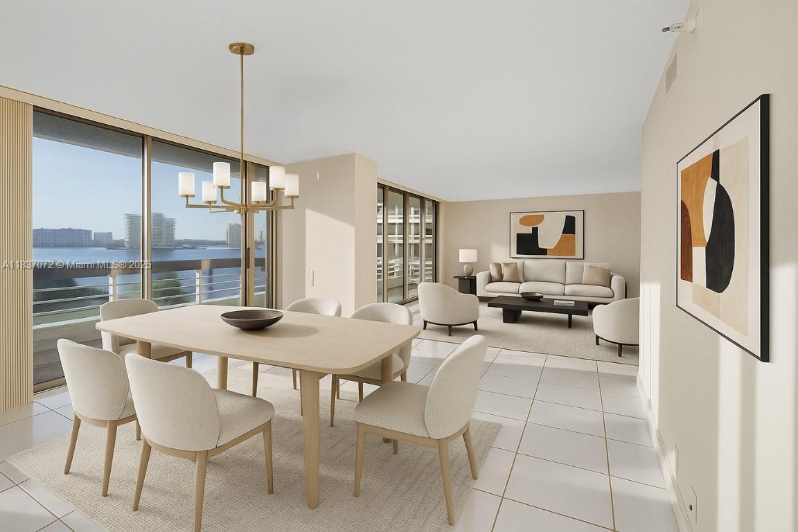 Property Photo: 3530 Mystic Pointe Dr 710 FL 33180