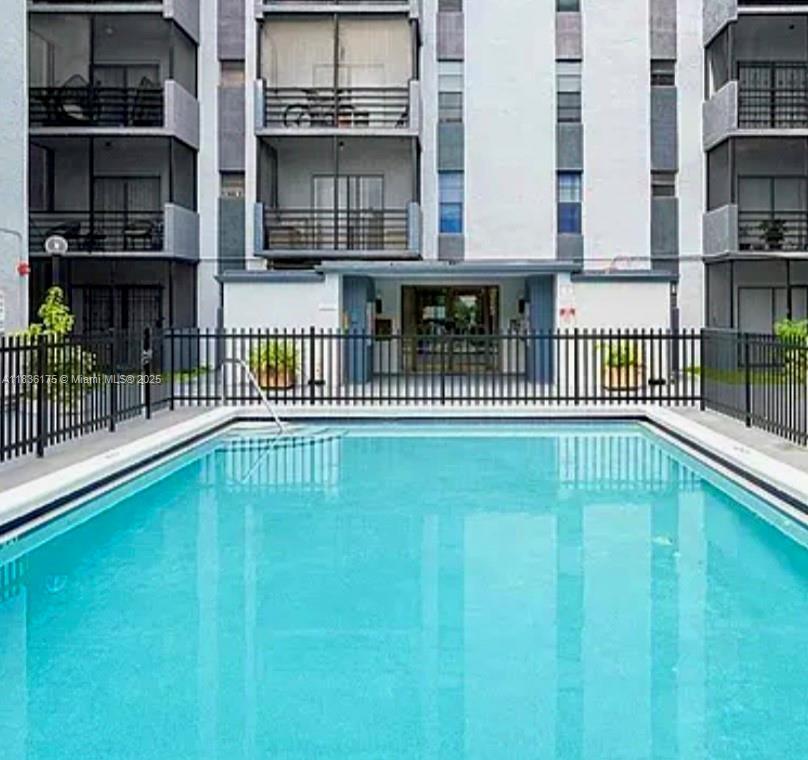Property Photo: 13500 NE 3rd Ct 109 FL 33161