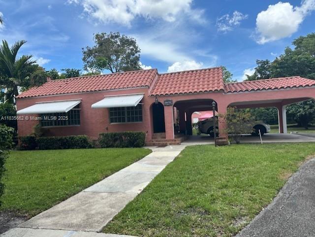 1305 Alhambra Cir  Coral Gables FL 33134 photo