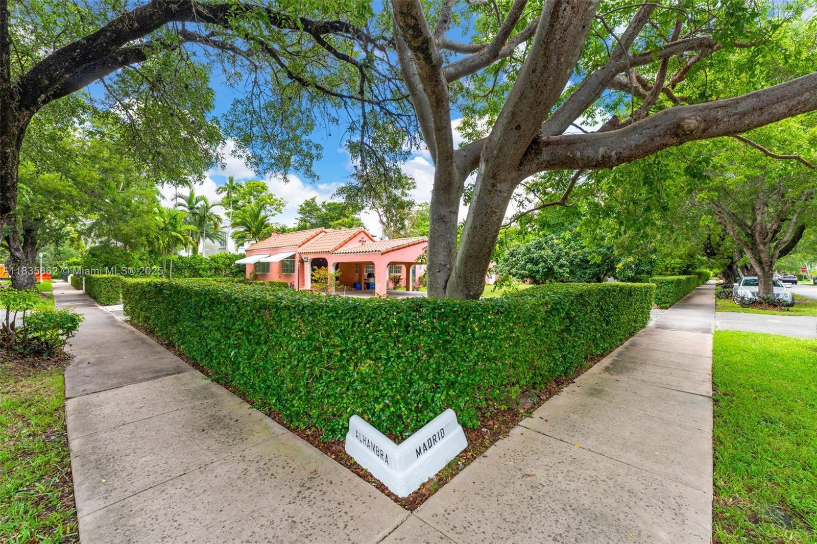 1305 Alhambra Cir  Coral Gables FL 33134 photo