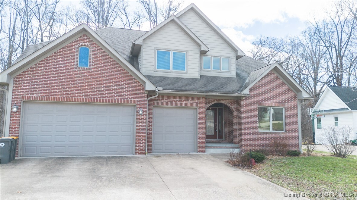 1552 S Andrew Circle  Bloomington IN 47401 photo