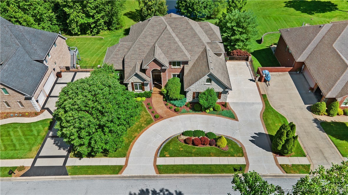 Property Photo:  4026 Marquette Drive  IN 47119 