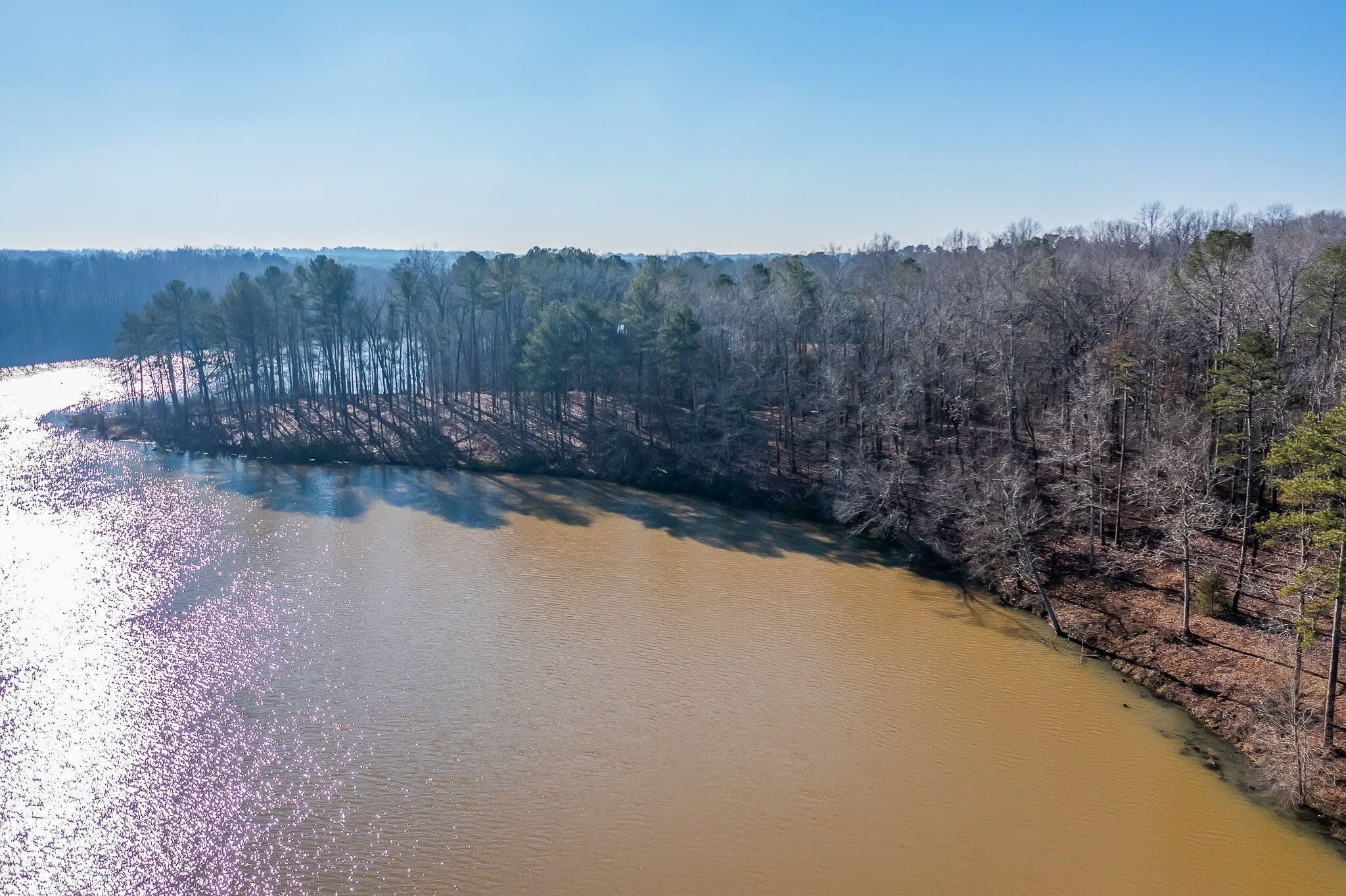 Property Photo:  0 Co Rd 1539  AL 35179 - VINEMONT 