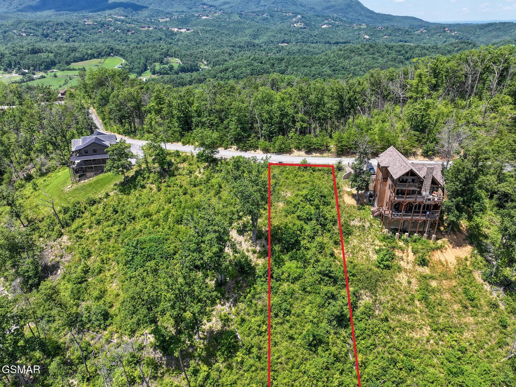 Property Photo: Lot 24 Coopers Hawk Way TN 37862