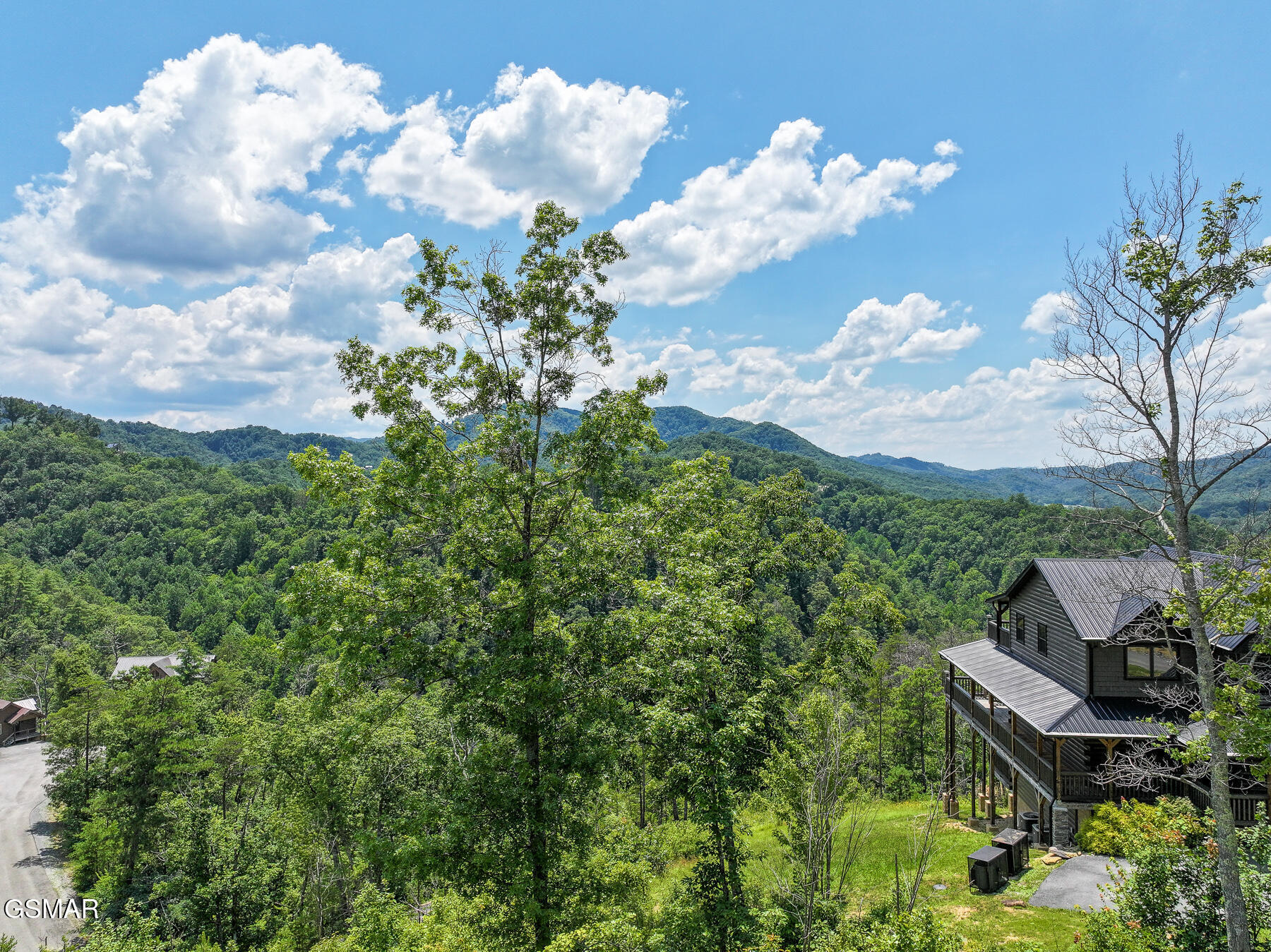 Property Photo: Lot 23 Coopers Hawk Way TN 37862