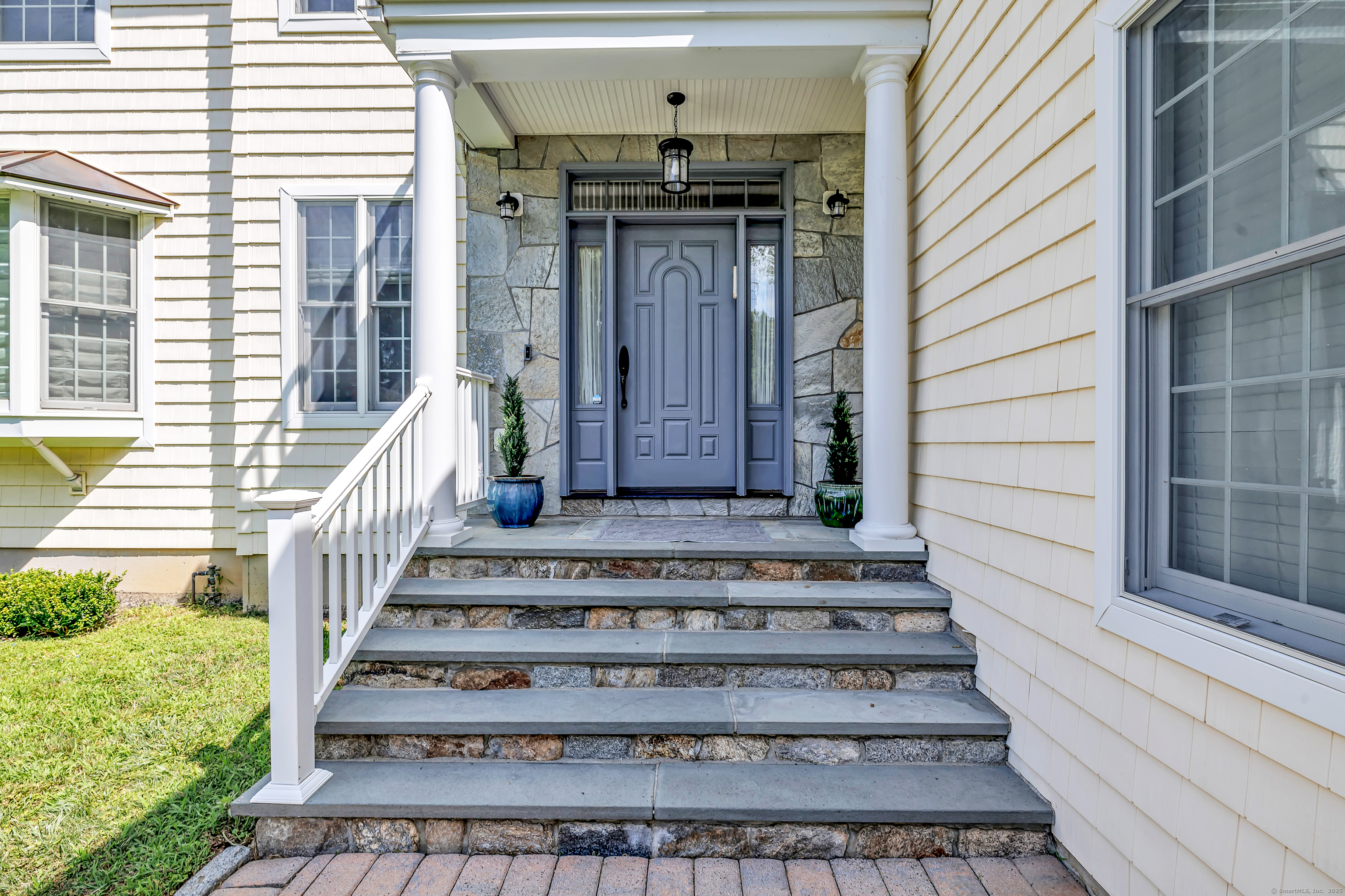 Property Photo: 19 Woodlawn Drive CT 06611