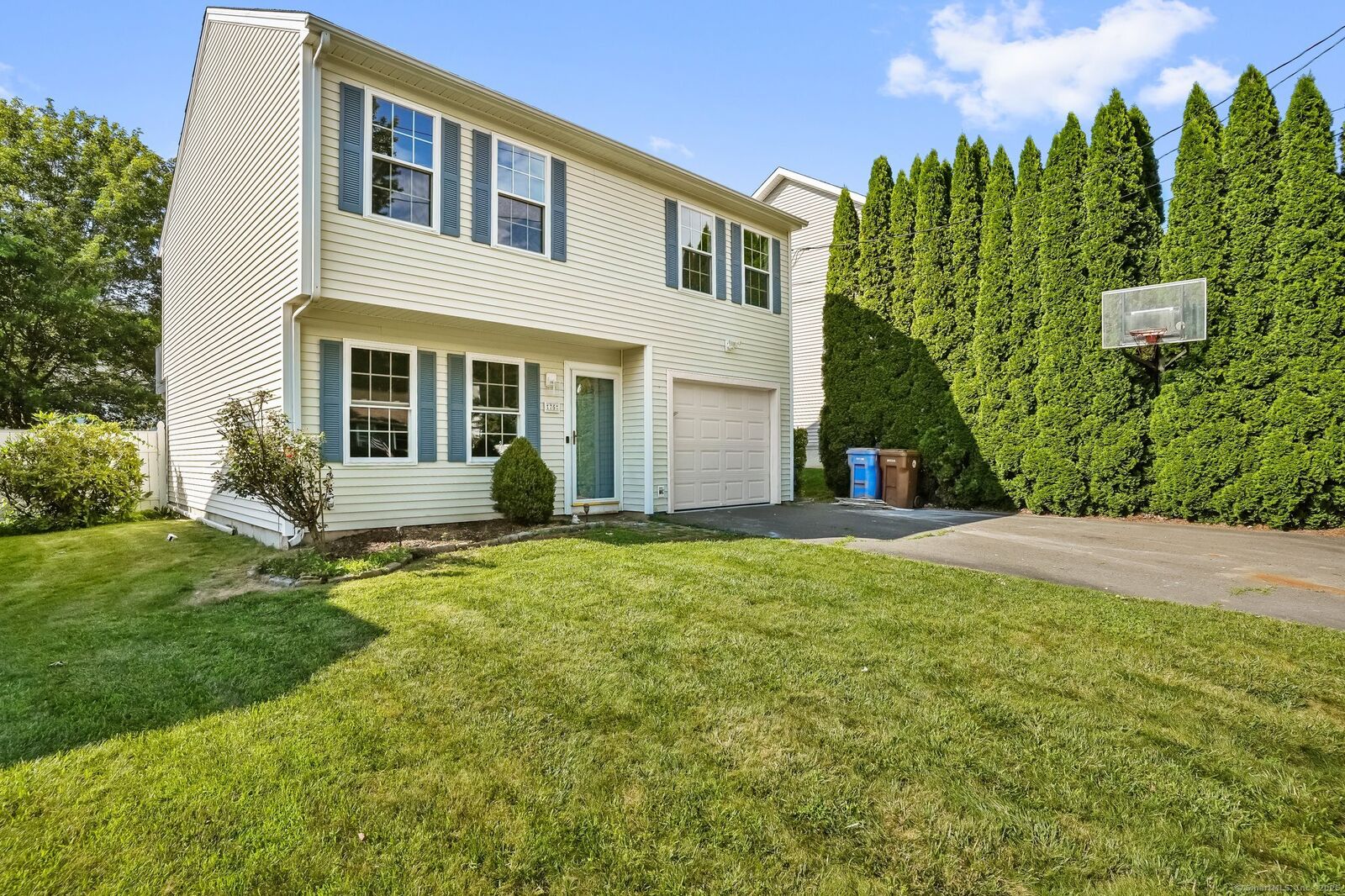 Property Photo:  75 Beecher Avenue  CT 06484 