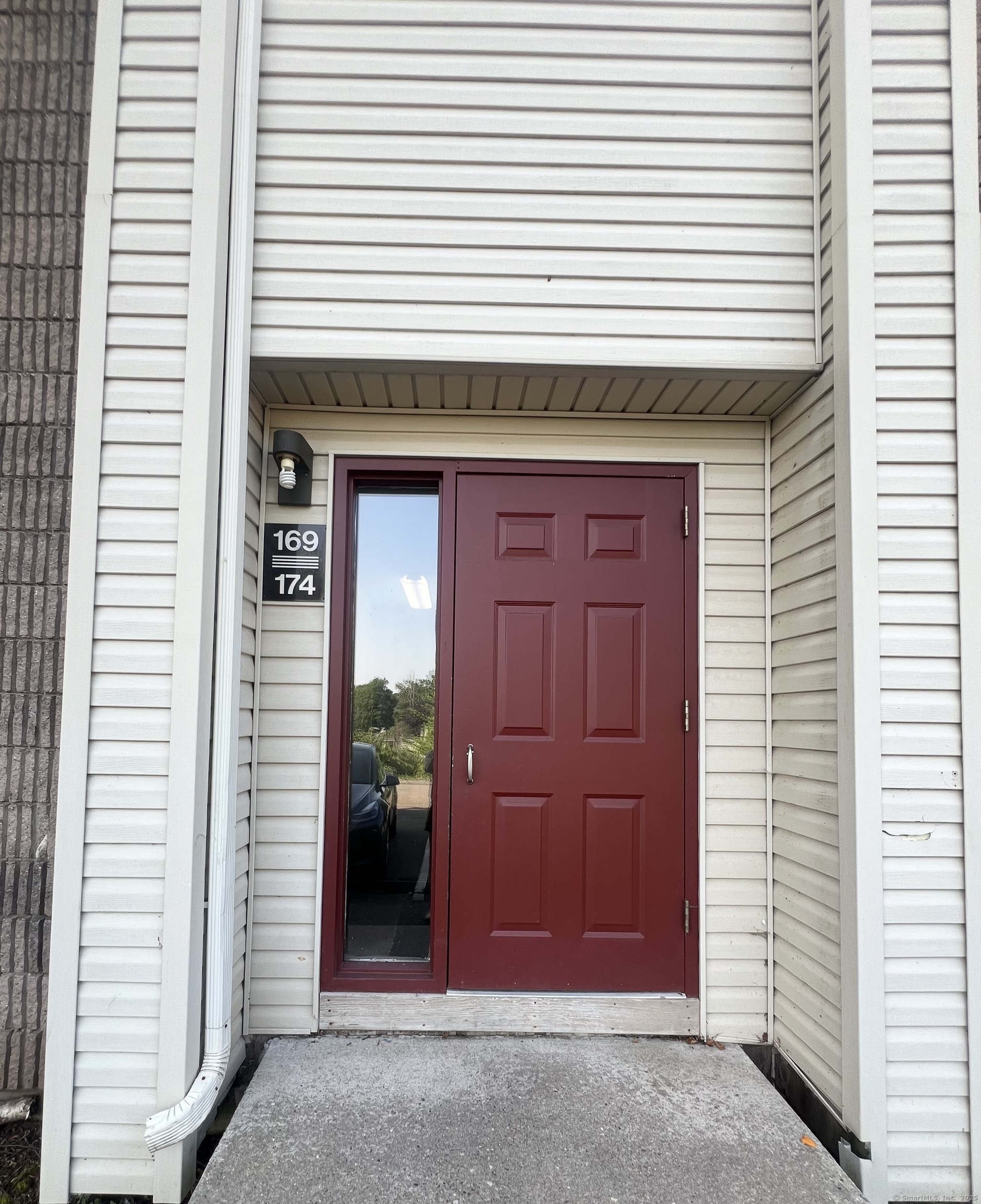 Property Photo: 174 Burgundy Hill Lane 174 CT 06457