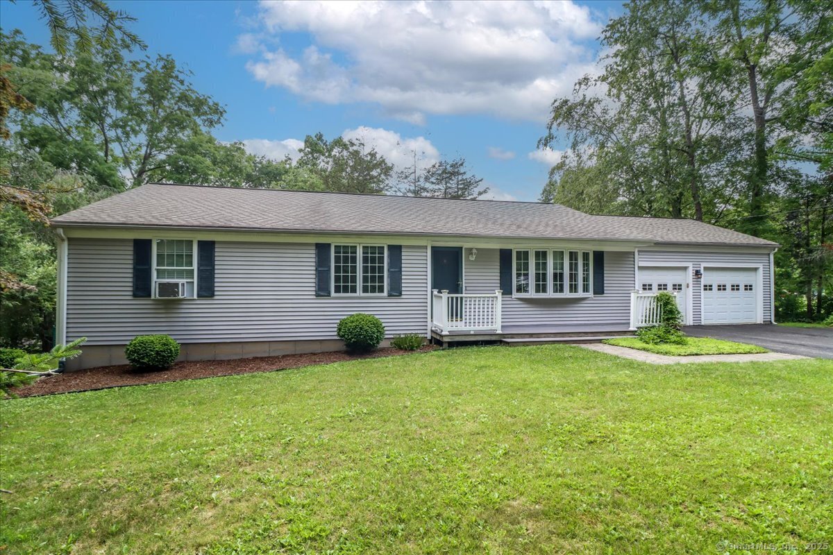 Property Photo: 44 Candlewood Vista CT 06776