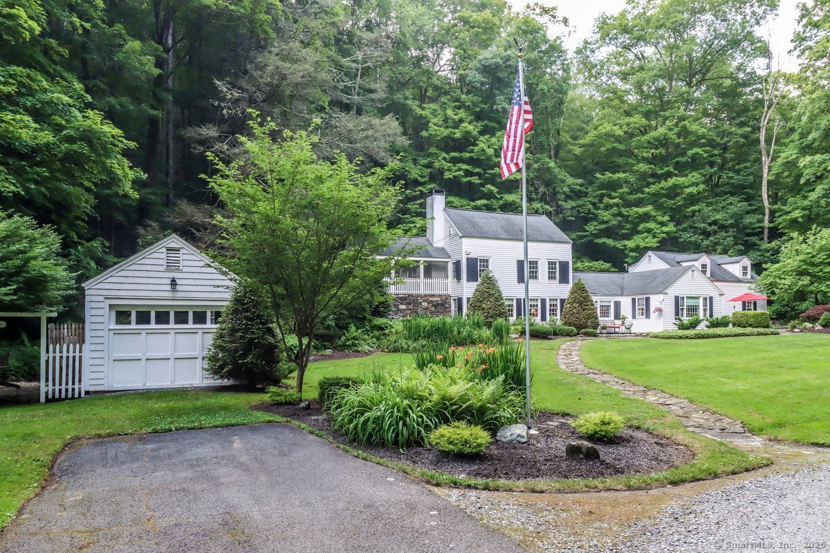 Property Photo: 172 Route 37 South CT 06784