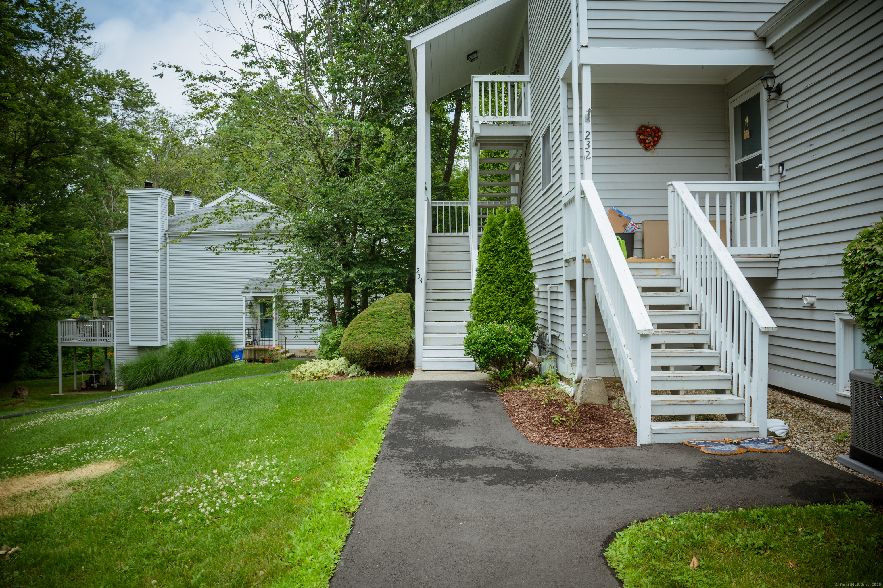 Property Photo: 234 Greens Farm Road 234 CT 06405