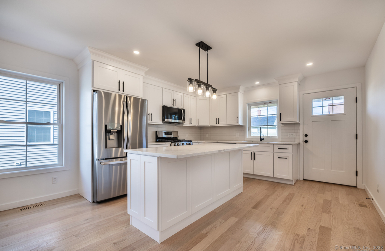 Property Photo: 350 Pleasantview Avenue First Floor CT 06606