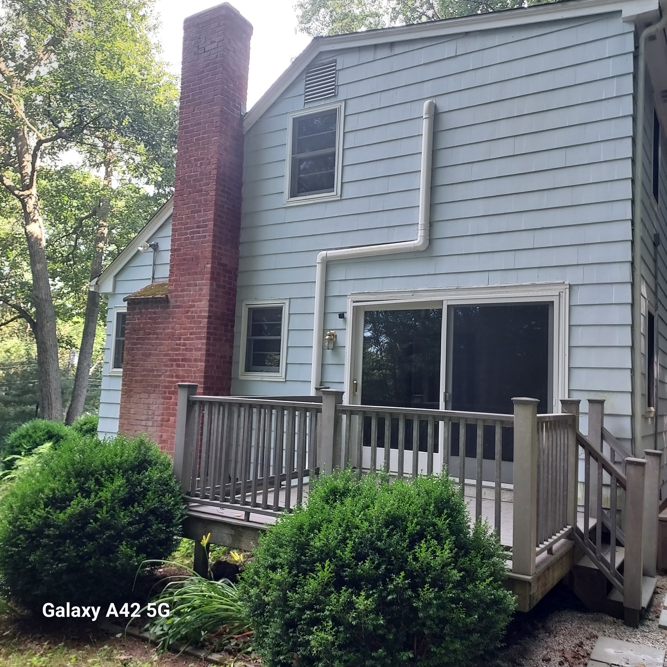 Property Photo:  108 Merrow Road  CT 06238 