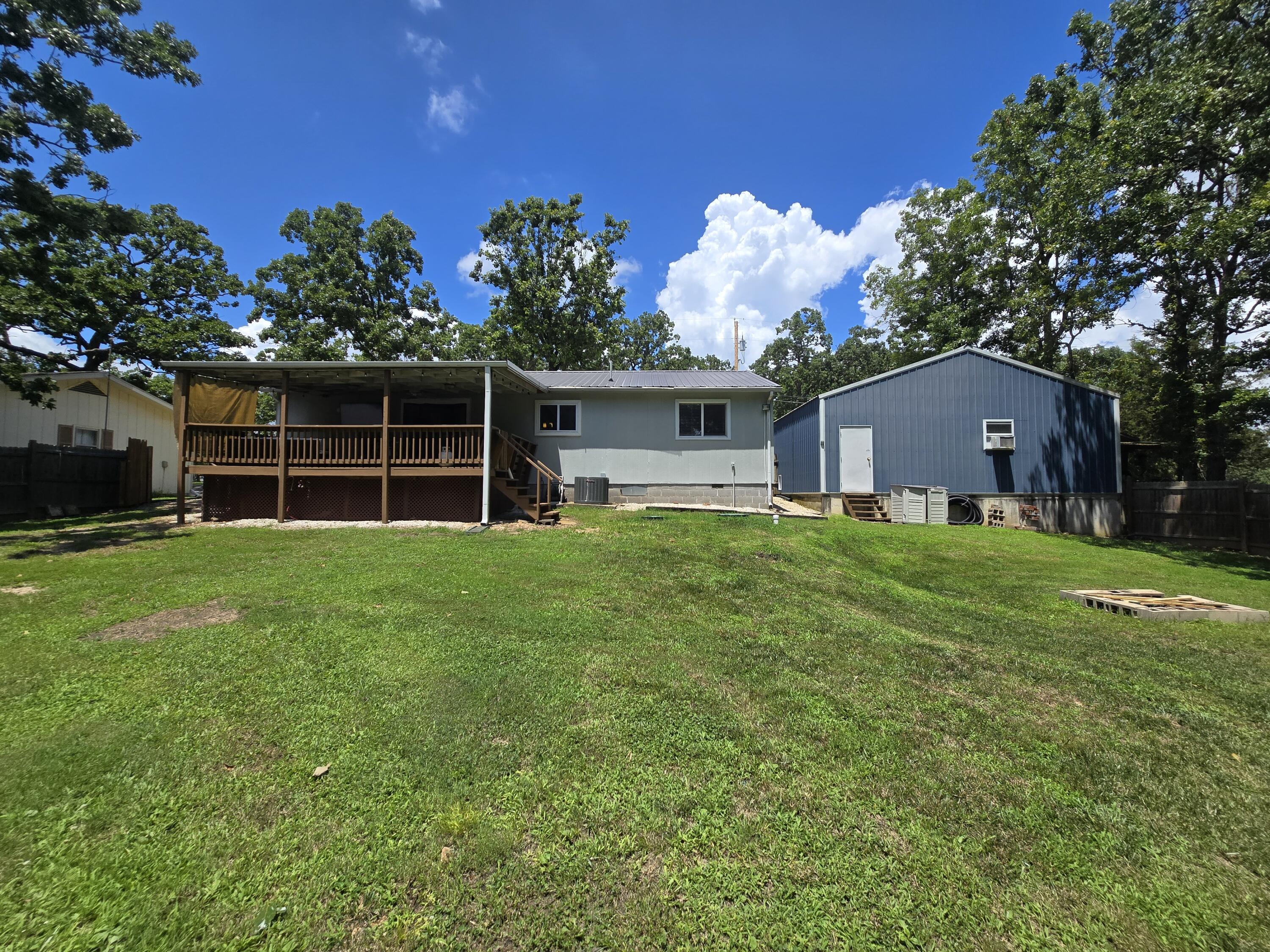 Property Photo: 24111 Graybridge E MO 65724