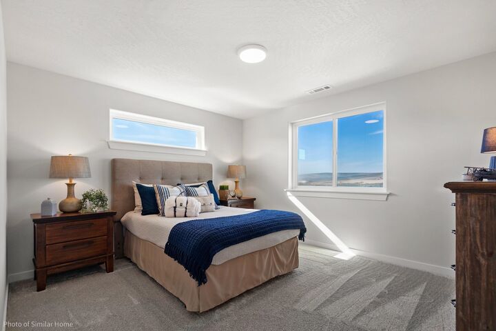 Property Photo: 1558 W 68th Ave Lot 9 Block 2 - Vale WA 99224