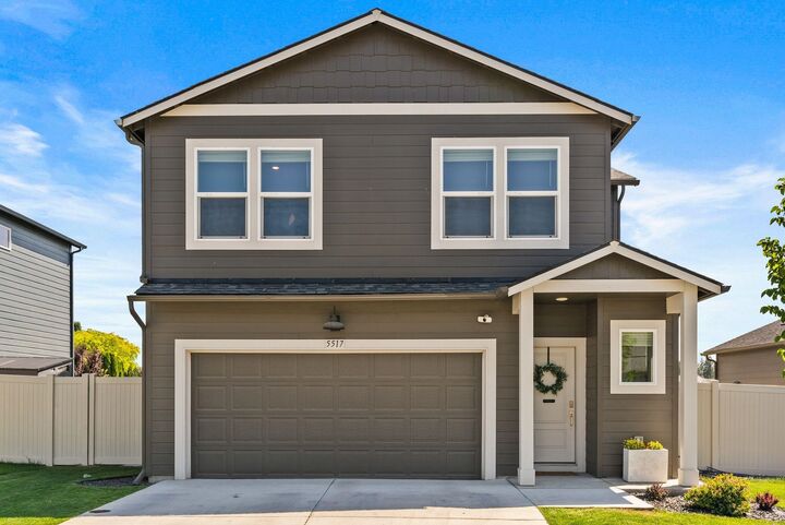 5517 W Youngstown Ln  Spokane WA 99208 photo