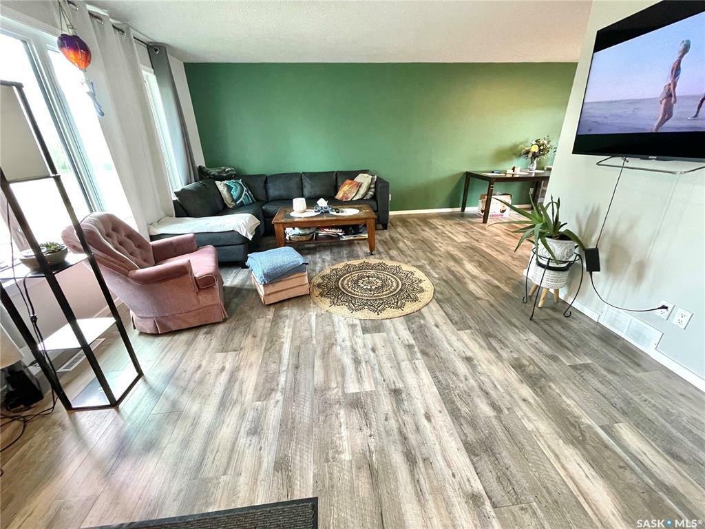 Property Photo: 10205 Campbell Crescent SK S9A 3S3