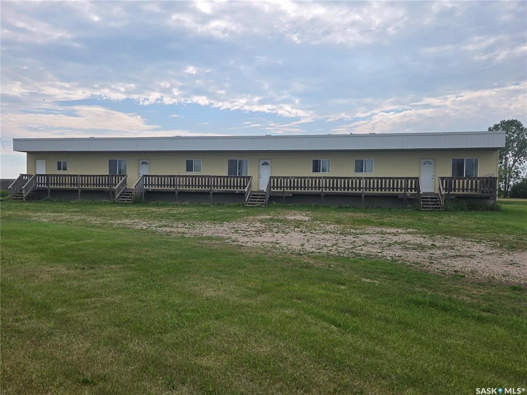 Property Photo: 495 Second Avenue SK S0C 0L0