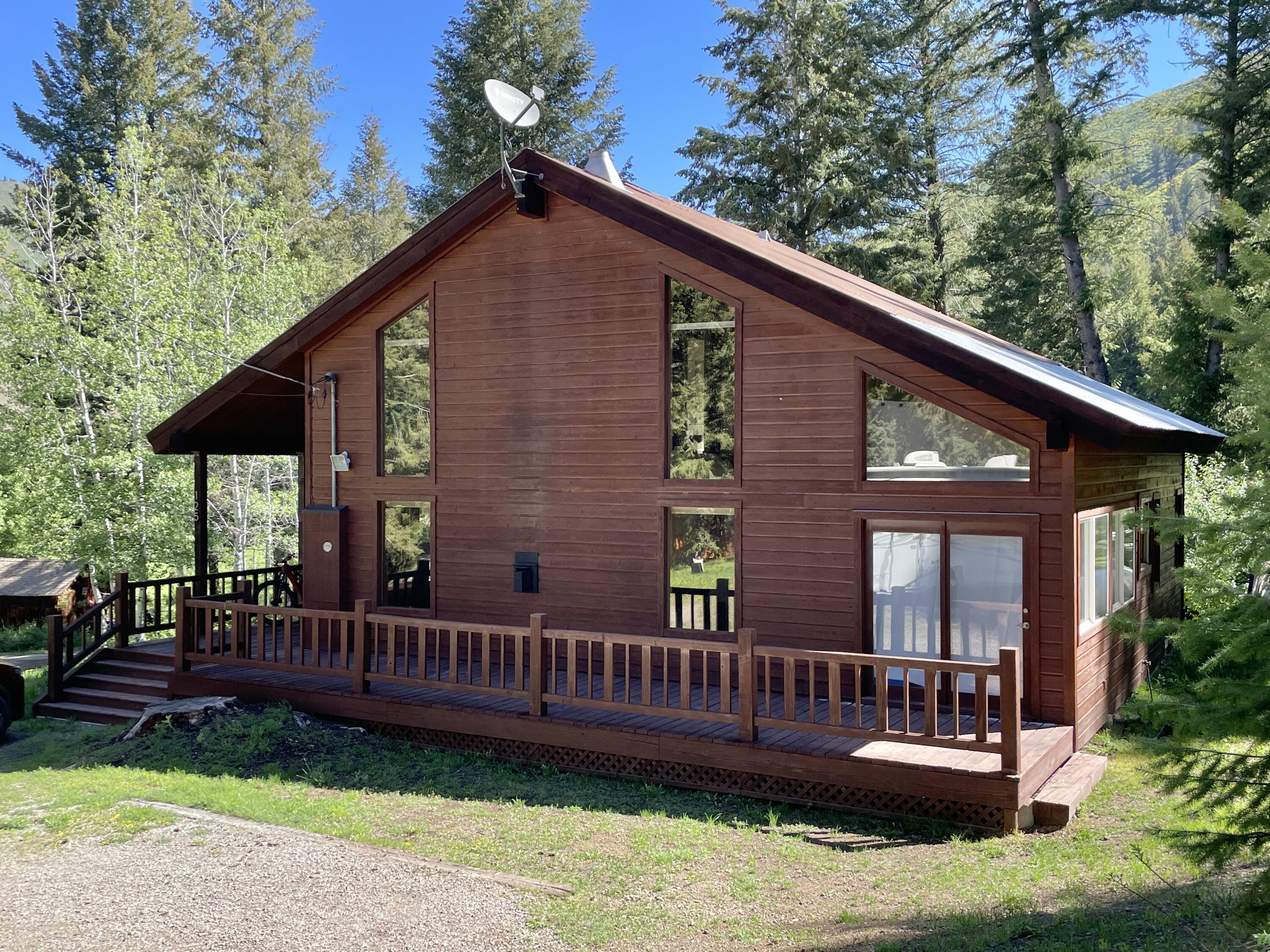 Property Photo: 125 Board Loop ID 83340