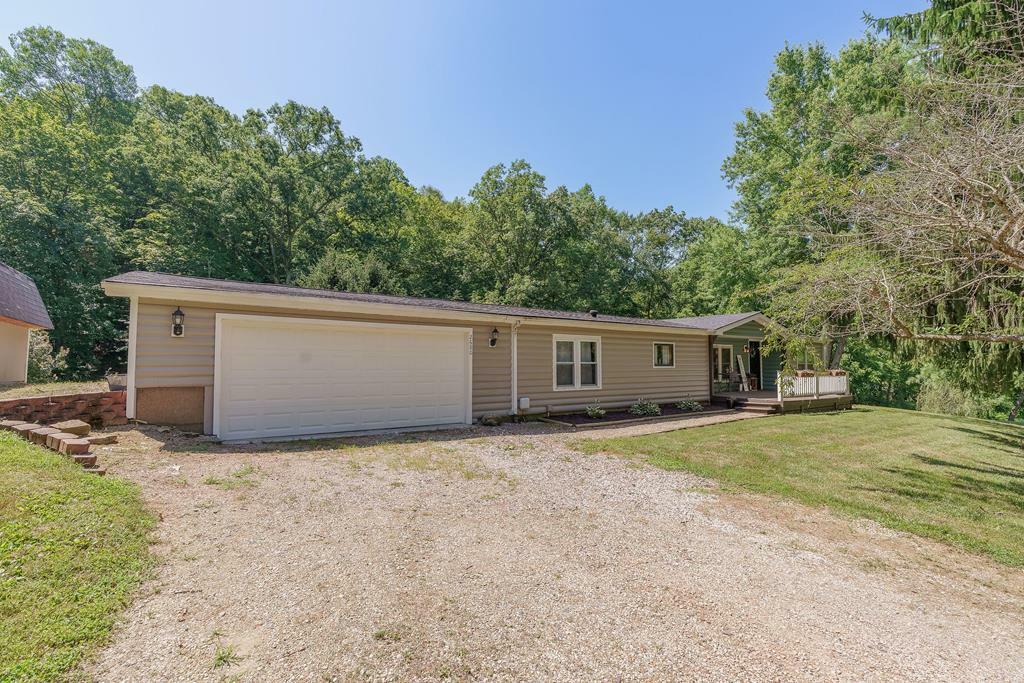 Property Photo: 2680 Hickson Road OH 45601