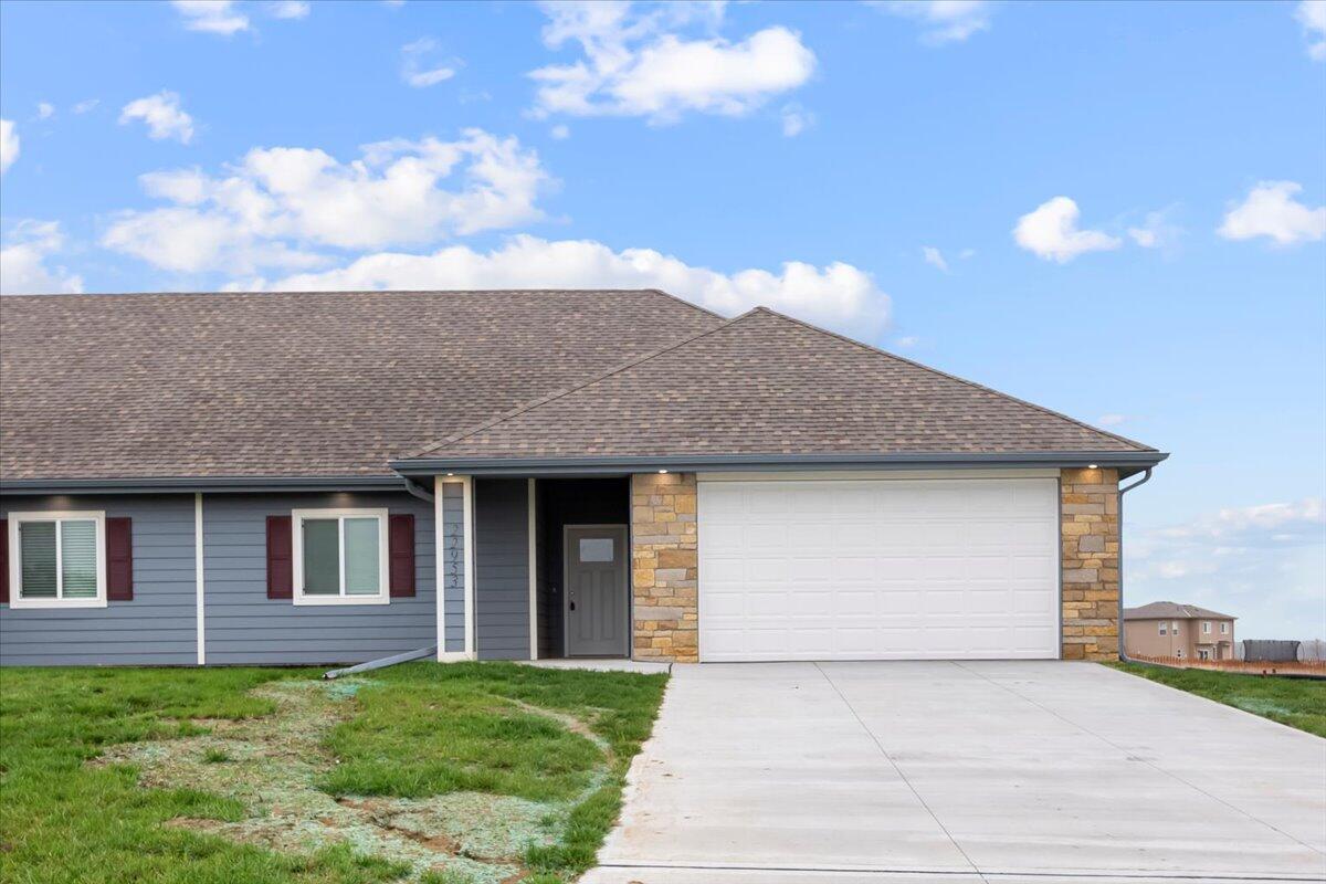 23013 Cayuse  Street  Glenwood IA 51534 photo
