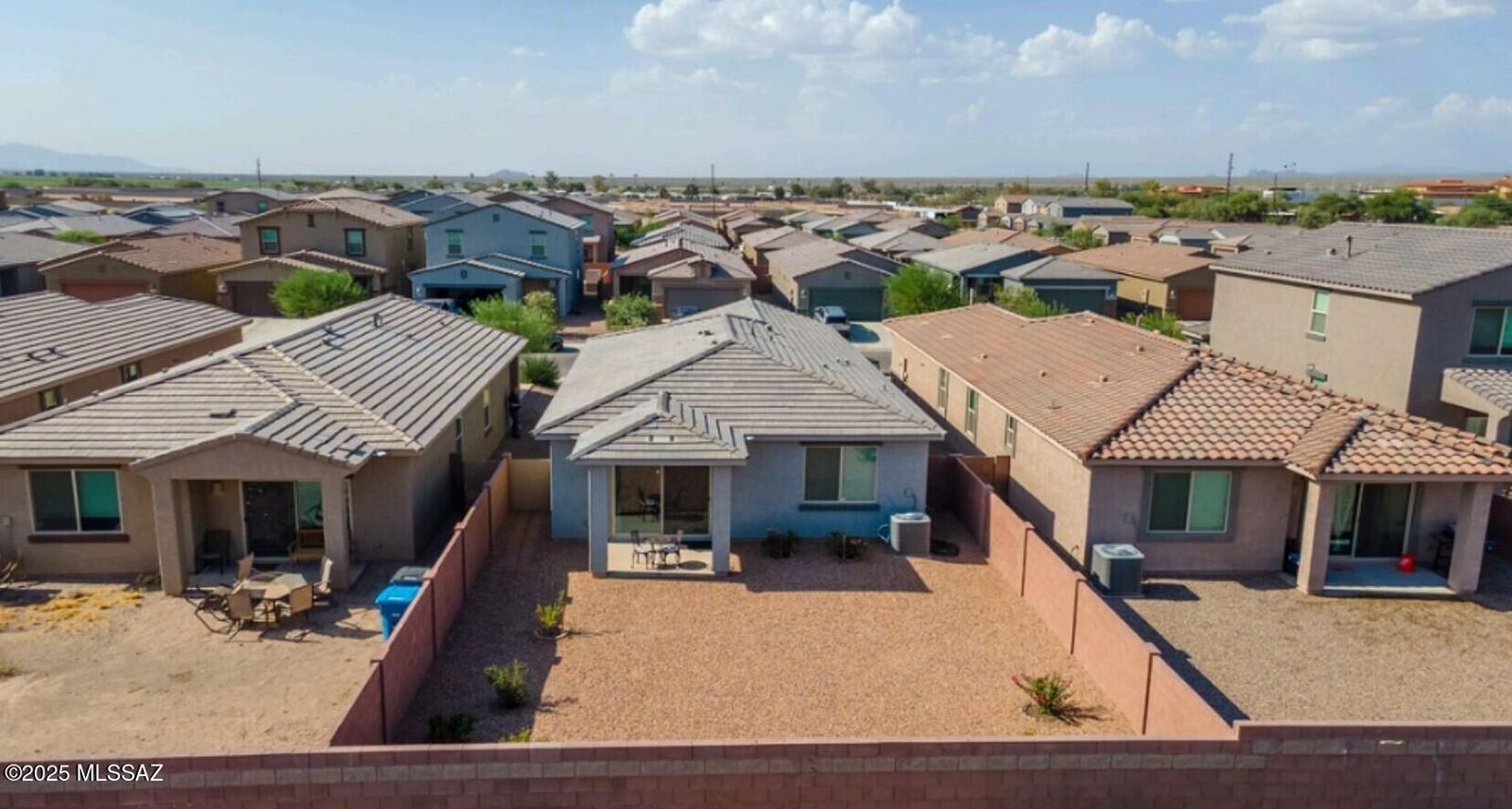 Property Photo:  11851 W Rancho Drive  AZ 85653 