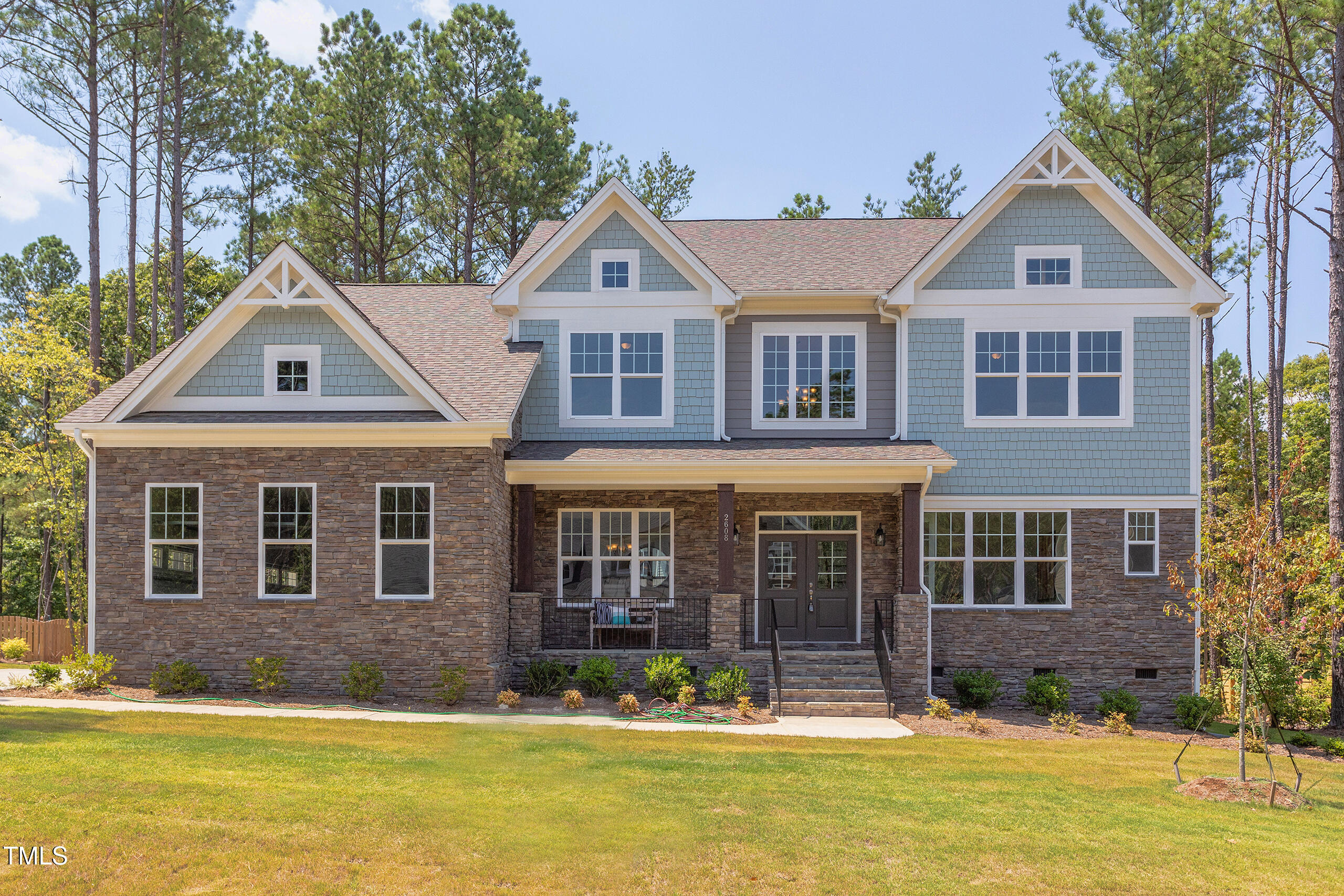 319 Vanstore Drive  Fuquay Varina NC 27526 photo