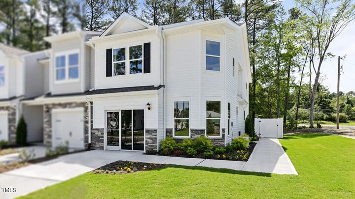 Property Photo:  1919 Hinesley Drive  NC 27703 