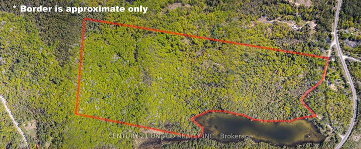 Property Photo:  0 Johnson Road  ON K0L 1A0 