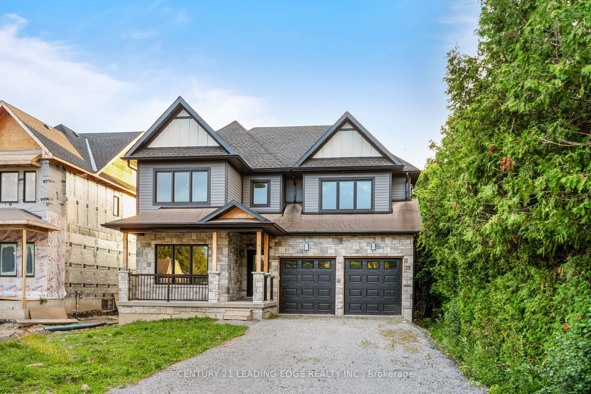 Photo de la propriété: 826 Montsell Avenue ON L0E 1S0